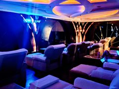 -碧中海汤泉汗蒸酒店