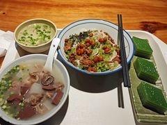 -椰小调.儋州米烂(名门店)