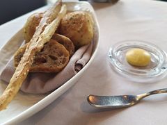 -Da Ivo哒伊沃意大利魔镜餐厅(外滩店)