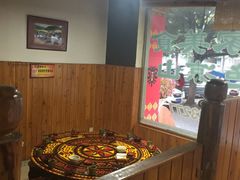 -金荞麦彝家美食