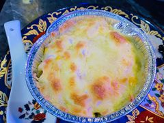 -十三姨正合丰烤肉(营迹路店)