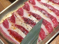 -韩宫宴烤肉·料理(苏州中心店)