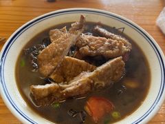 -天天鲜面馆(衡山路店)