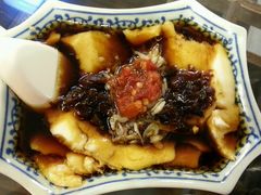 -秦淮小吃城(夫子庙店)