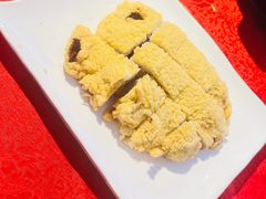 -粤北餐馆