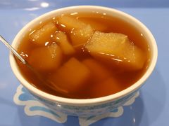 -冰神糖水铺(国贸中心店)