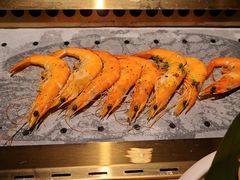-新石器烤肉(中房金谊广场店)