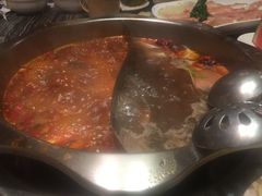 -重庆大队长火锅(凤城八路店)