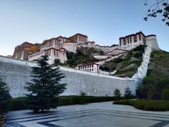 -宗角禄康公园
