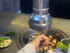 -大叹号·朝鲜族烤肉(潍坊泰华城店)