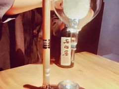 石田屋-桐寿司Sushi Tong