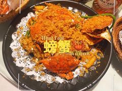 -79号渔船海鲜饭店(华强北店)