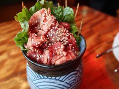 壶装横膈膜-热血兄弟·炭火烤肉(融侨中心店)