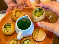 -南国印度餐厅Dakshin