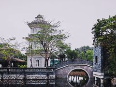 -厦门园林博览苑