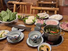 -厝味火锅·潮汕卤水火锅(十一合店)