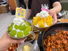 -高基五春川炒鸡排 韩国料理(威海总店)