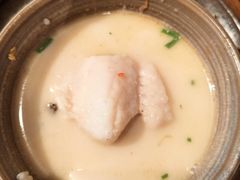 -山涧肴·泉水煮活鱼(坂田店)