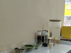 -面道赞宁海海鲜面(迎凤街店)