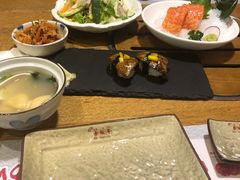 -赤坂亭·M9和牛烧肉·铁板烧(合肥万象城店)