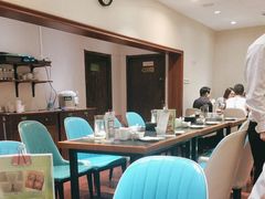 -紫光园·烤鸭·北京菜(团结湖店)