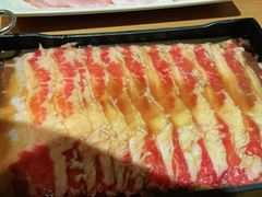 -千寻烧肉(政务区店)