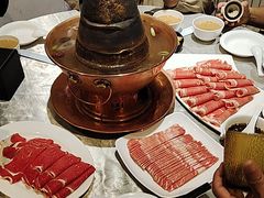 -东来顺饭庄(王府井步行街店)