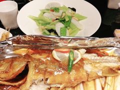 -高第街56号餐厅(泰安万达店)