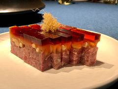 -三利音·玖弄小鲜(浦东嘉里城店)