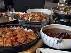 -湖锦酒楼·32年地道湖北菜(光谷店)