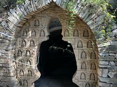 -八奇洞景区