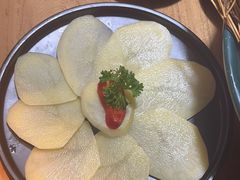-九田家黑牛烤肉料理(新光汇店)