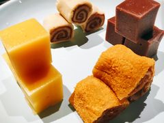 宫廷点心拼盘-羲和雅苑•北京烤鸭(国贸商城店)
