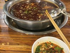-中和远东火锅兔(老店)
