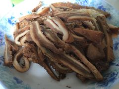 -上海牛羊肉公司塘沽路清真门市部