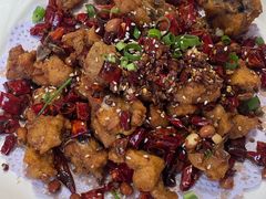 -马白开来特色羊排揪片子  (总店)