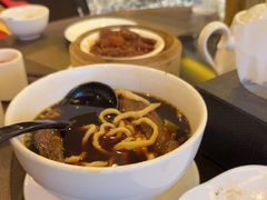 -中国厨房/台湾牛肉面