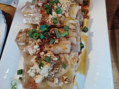 -蜀韵川香水煮鱼(泰山路店)