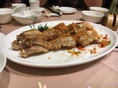 -陶陶居海鲜酒家(新马路店)