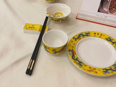 -汇贤府·李氏新鲁菜(万寿路店)