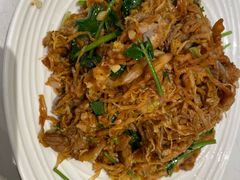 -北李妈妈菜·海肠捞饭(高新万达店)