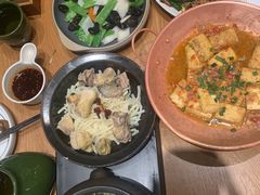 -云海肴·汽锅鸡·云南菜(东坝金隅店)