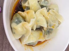 -苏小柳点心·手作小笼包(浦东嘉里城分院)