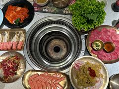 -炭之家·齐齐哈尔非遗烤肉·鲜切直供(中央大街店)