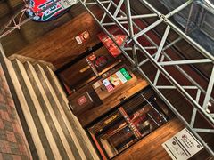 -一蘭拉面(铜锣湾店)