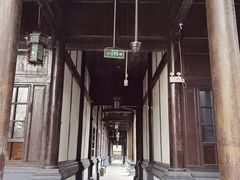 -平安桥天主教堂