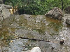 -封龙山风景区