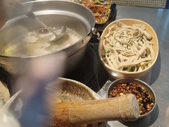 -椰庭·椰子鸡·创意玩家(晶耀前滩店)