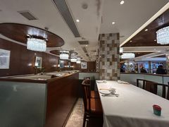 -乾隆美食·本帮菜(黄河路店)