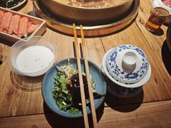 -矮板凳老火锅(宽窄巷子店)